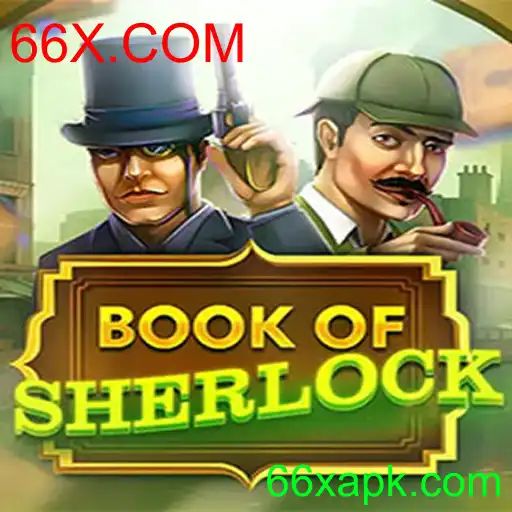 BookOfSherlock: Um Mergulho no Universo de Mistério e Aventuras