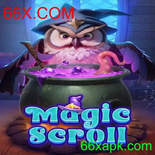 Descubra o Fascinante Jogo MagicScroll