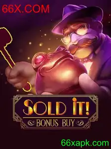 Descubra o Jogo SolditBonusBuy: Uma Nova Maneira de Jogar e Ganhar